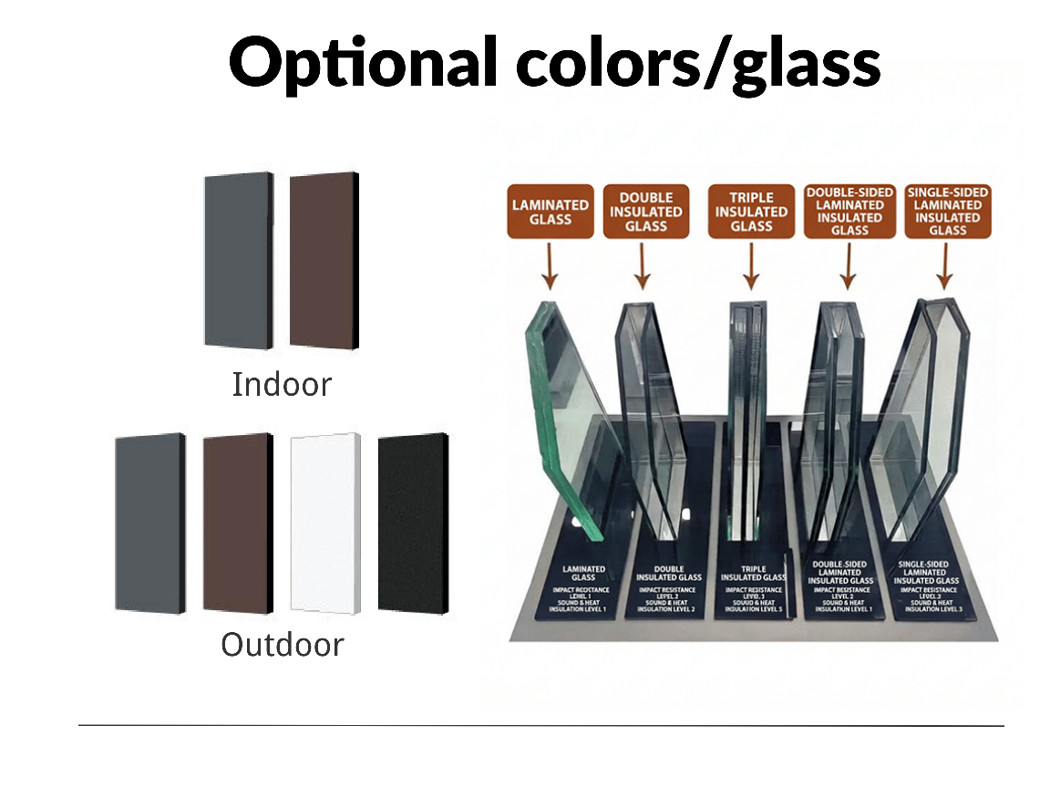 Aluminium Casement Windows Factory Aluminium Casement Windows Factory